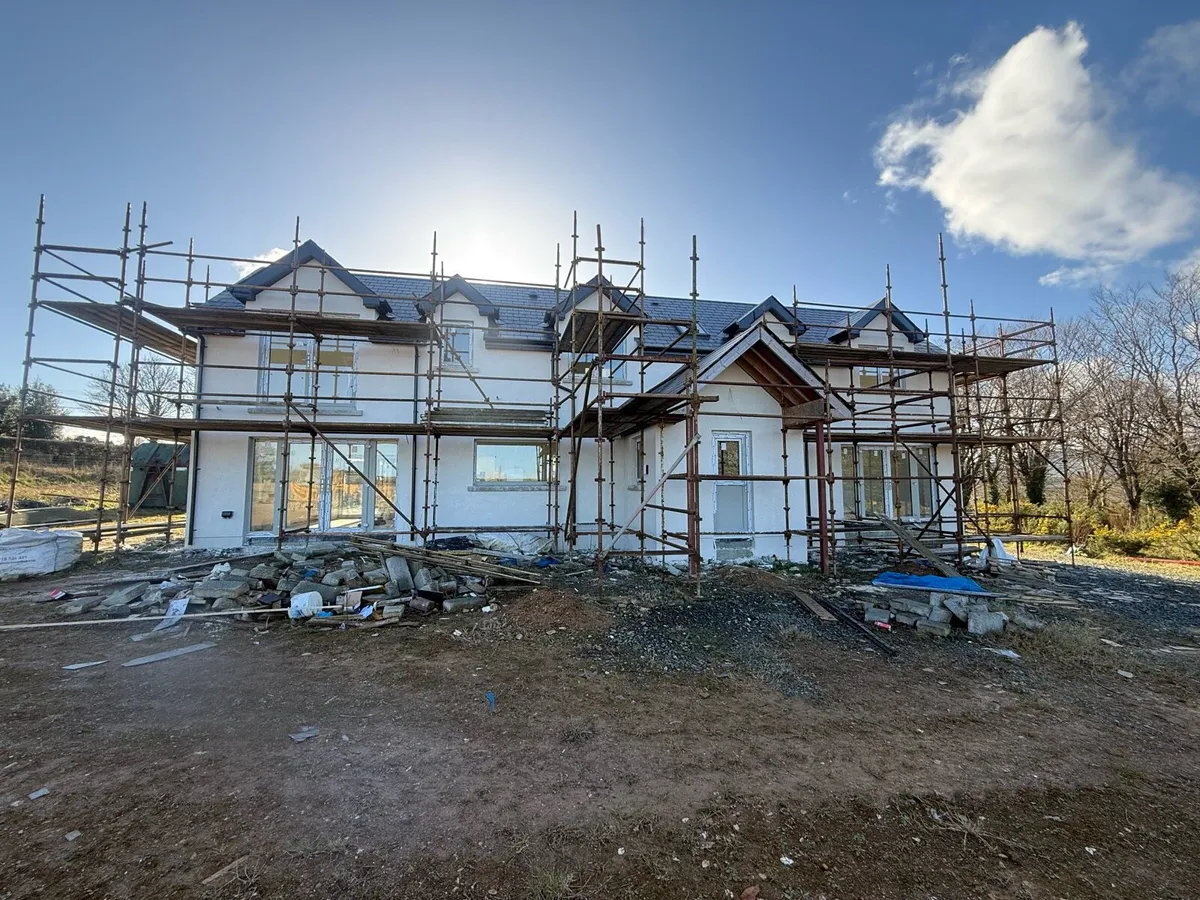 Scaffolding - Image 2