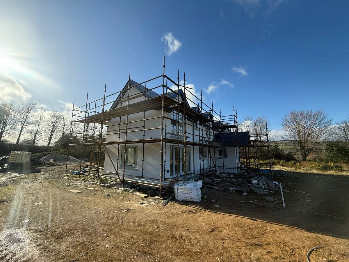 Scaffolding - Image 3