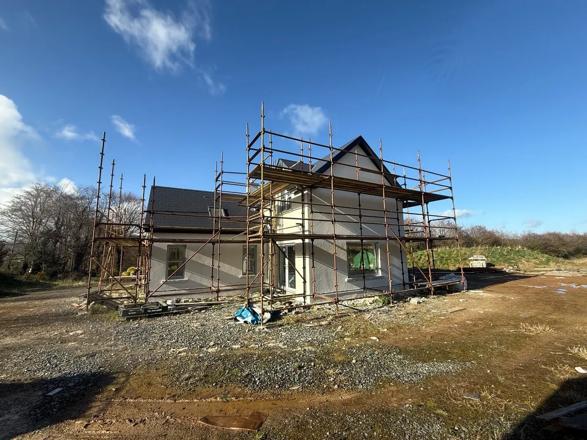 Scaffolding - Image 4