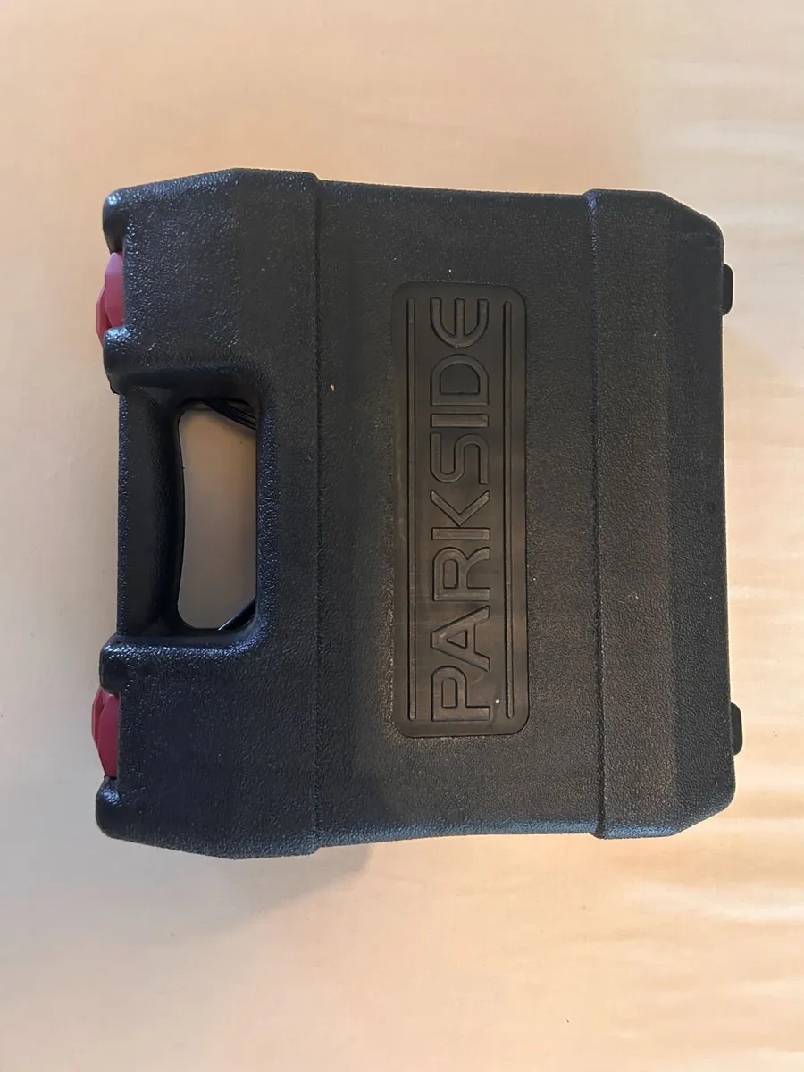 Parkside corded rotary tool - Image 2
