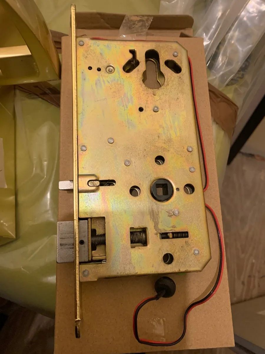 Hotel door locks/handles - Image 3