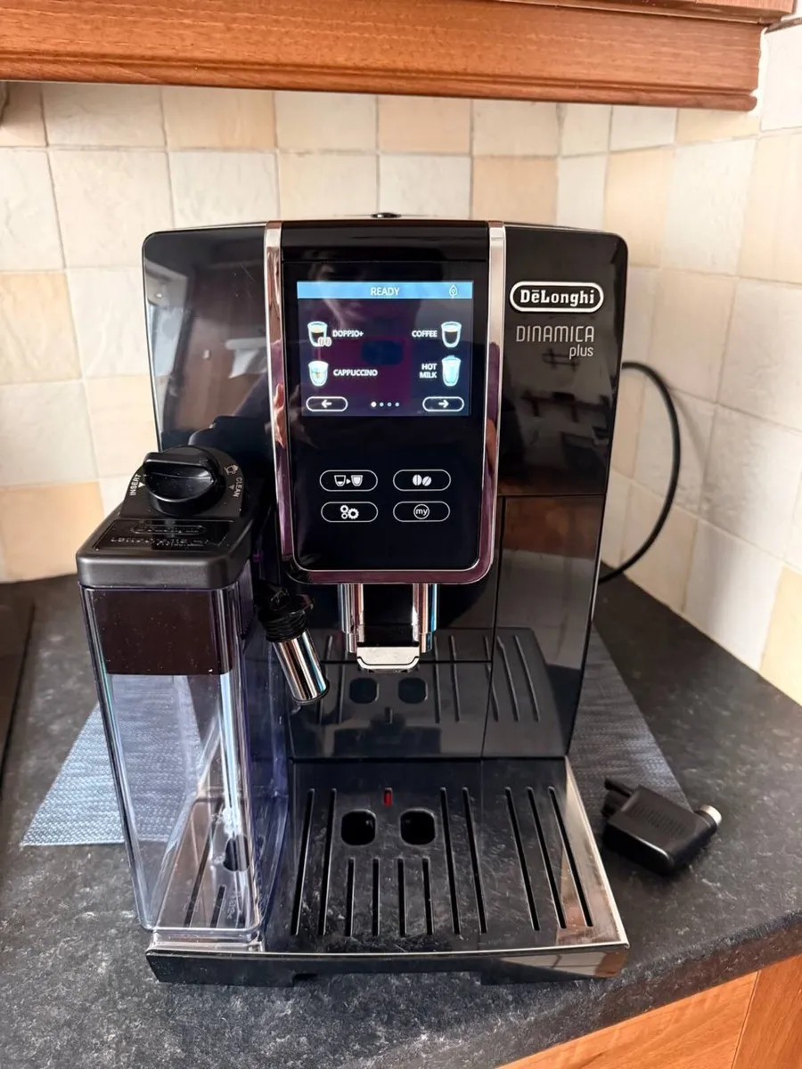 Delonghi Dinamica Plus - Image 1