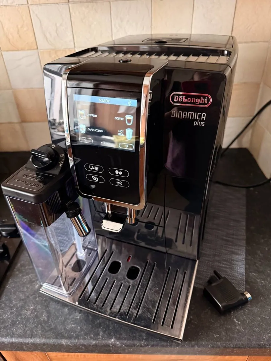 Delonghi Dinamica Plus - Image 2