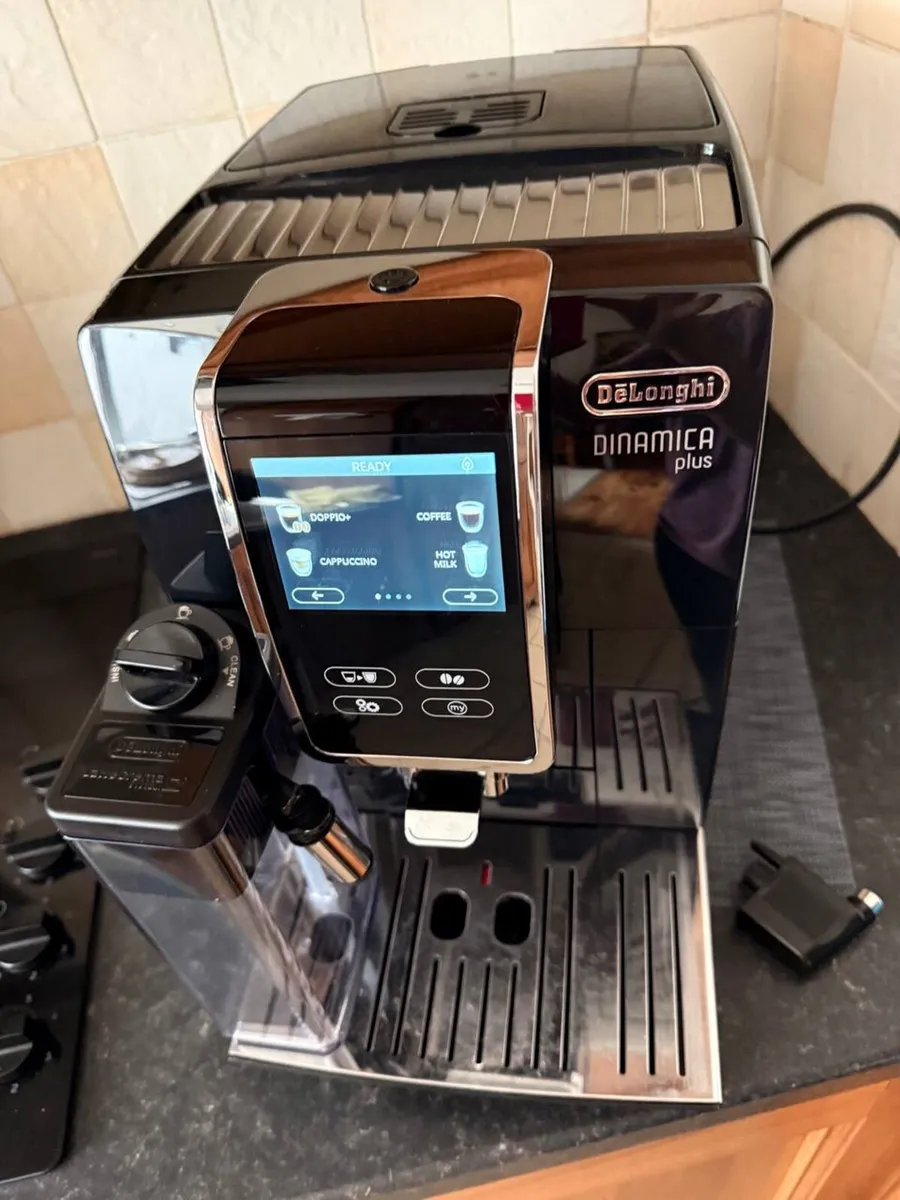 Delonghi Dinamica Plus - Image 3