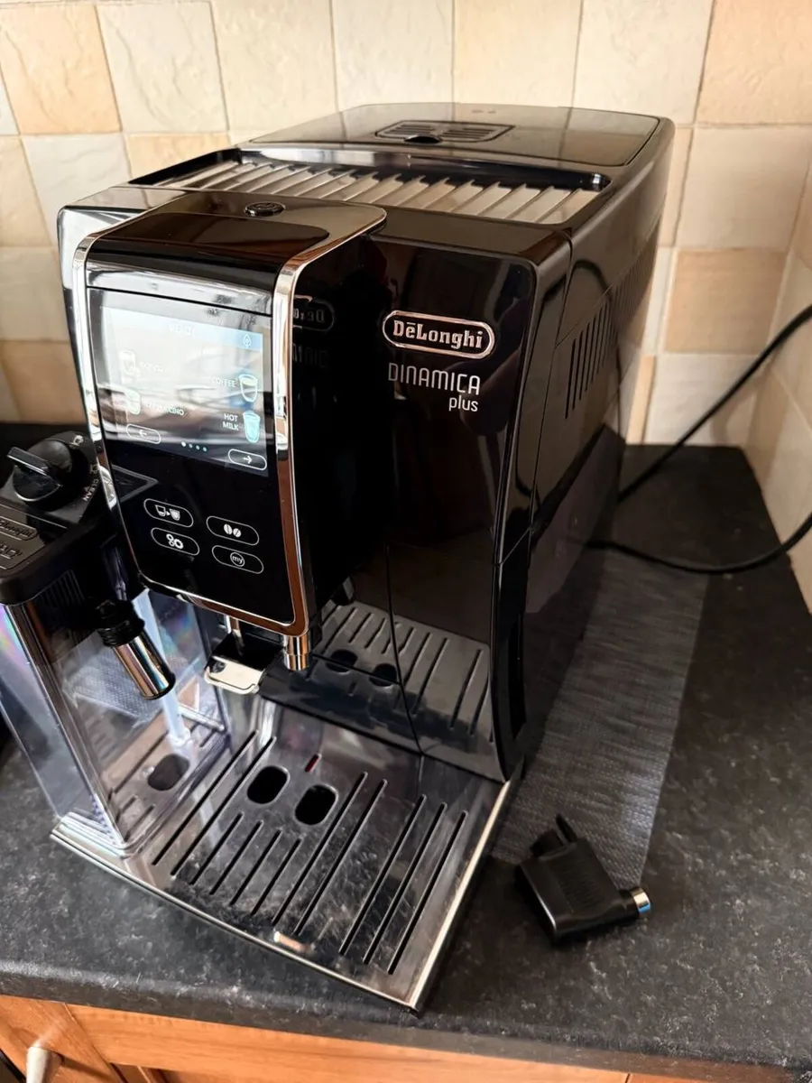 Delonghi Dinamica Plus - Image 4