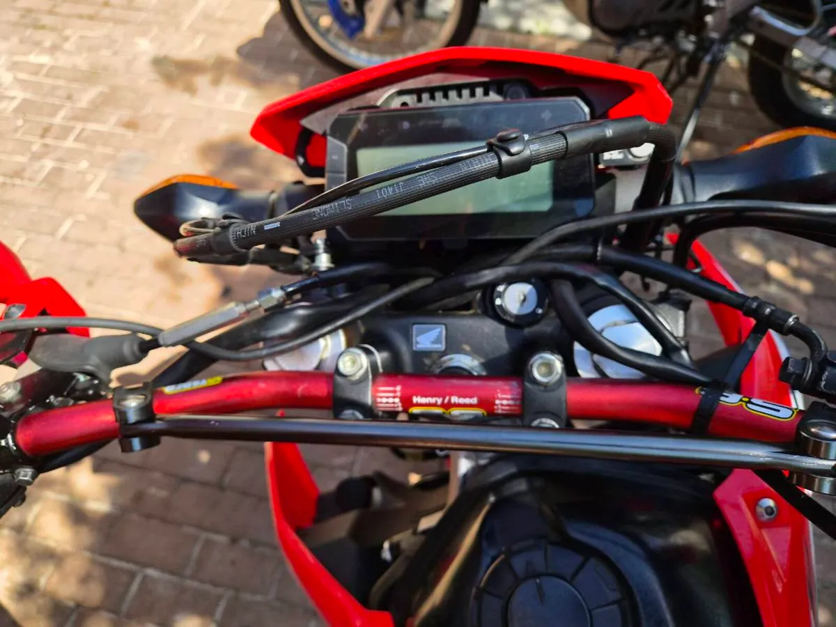 Honda CRF300L - Image 3