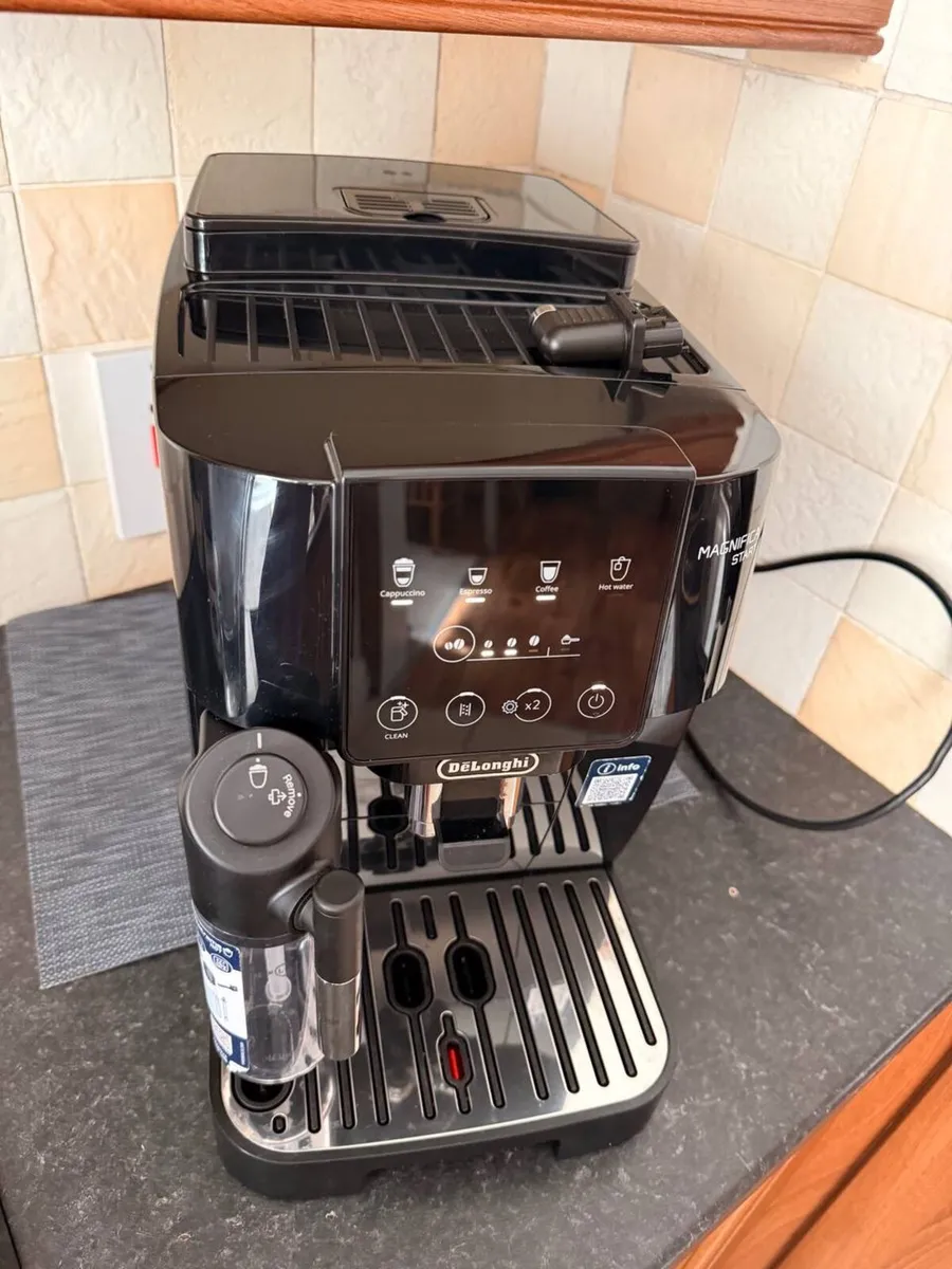 Delonghi Magnifica Start - Image 3
