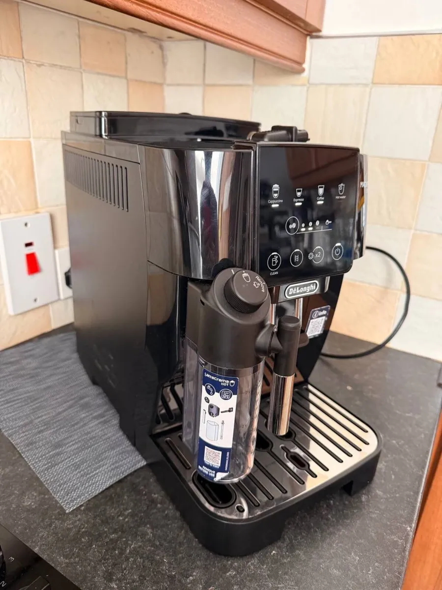 Delonghi Magnifica Start - Image 2