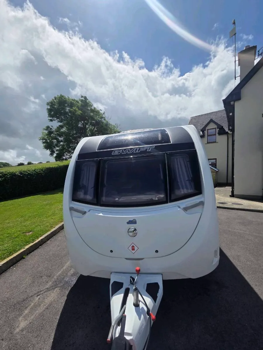 2017 Swift Sprite Major 6 - Image 3