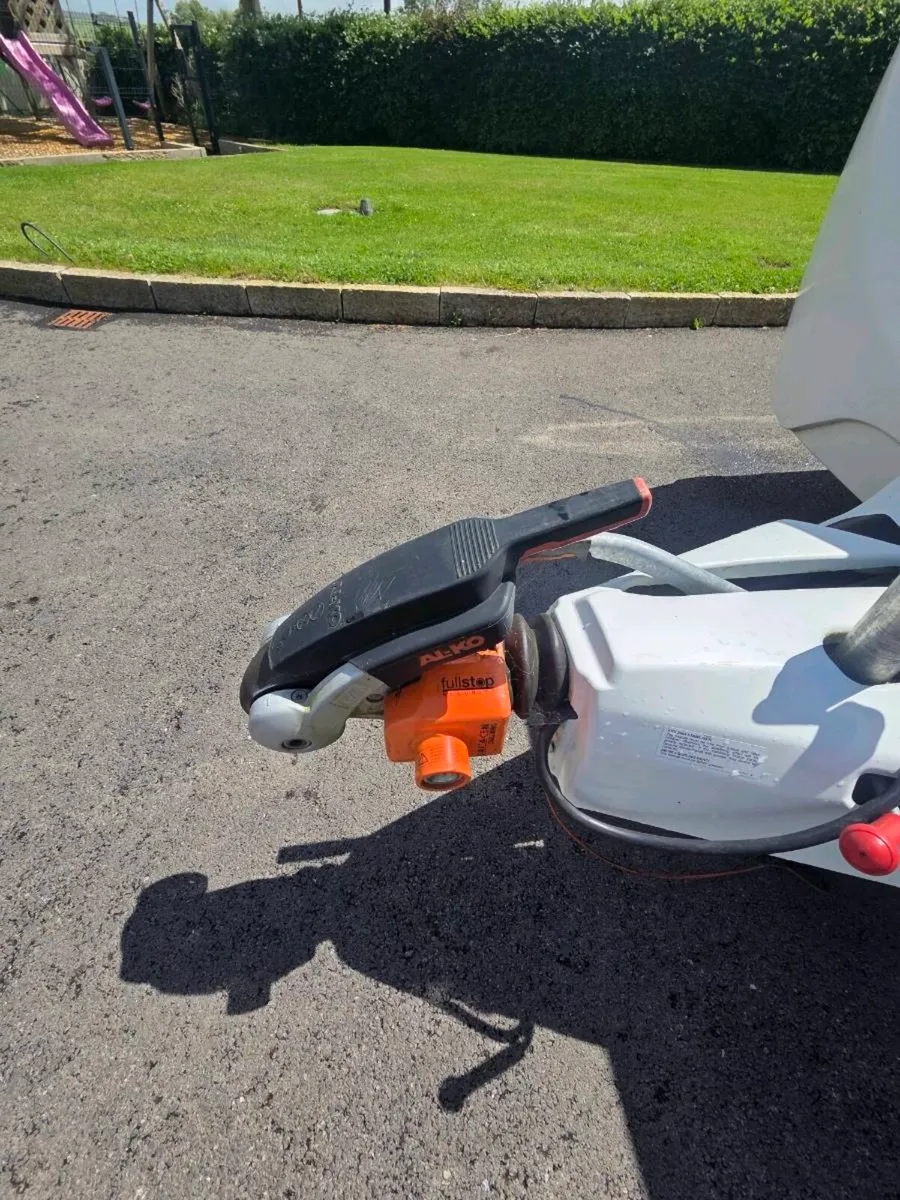 2017 Swift Sprite Major 6 - Image 4