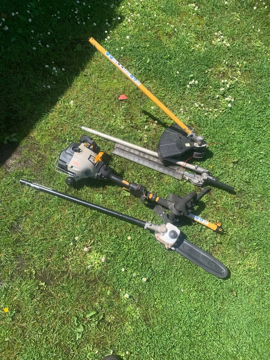 Strimmer 3 in 1 - Image 2