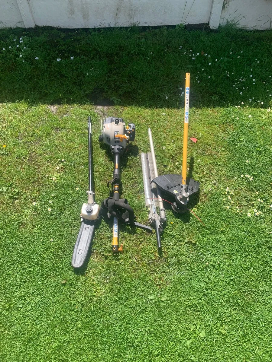 Strimmer 3 in 1 - Image 1