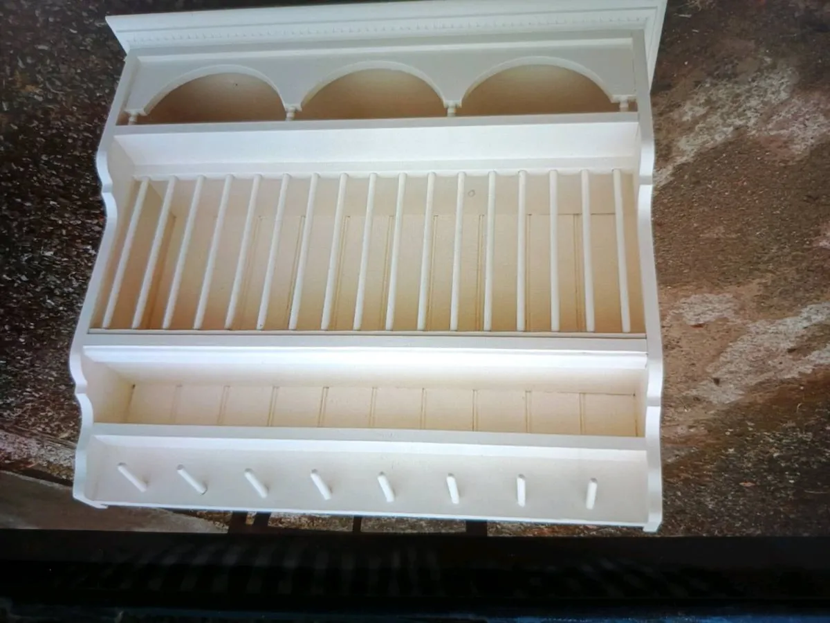 Wall dressers - Image 4