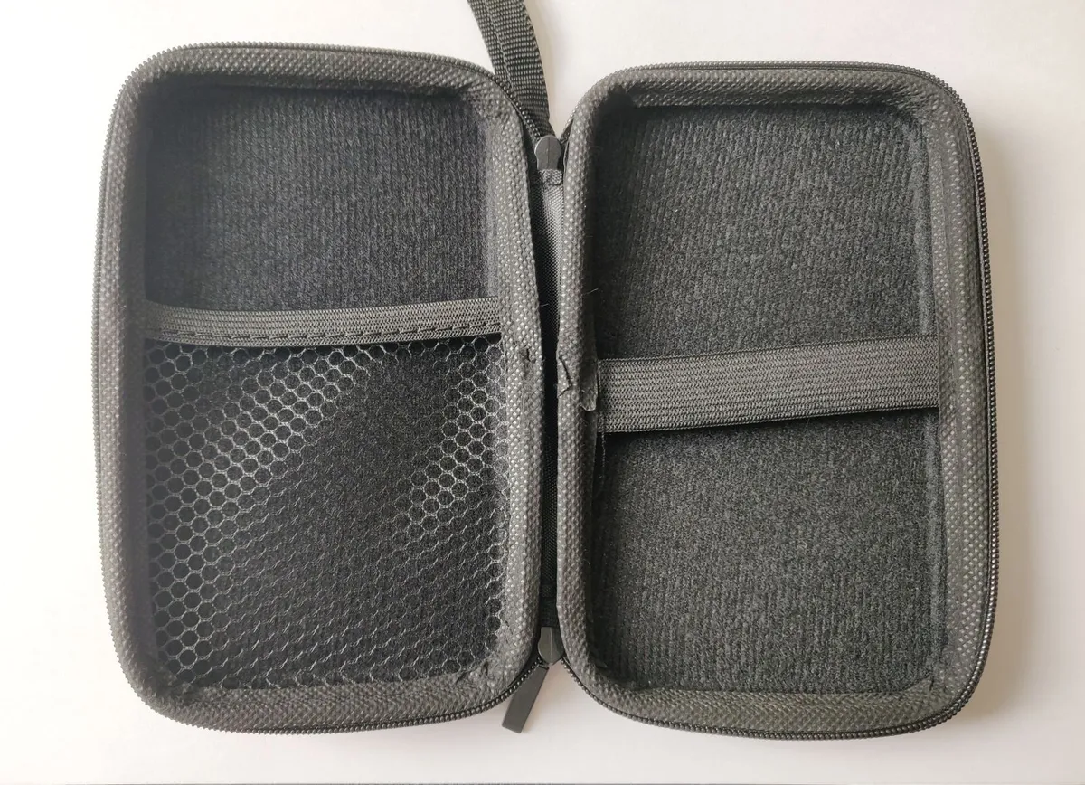 ACASIS Bag / Pouch for 2.5" External Hard Drive - Image 2