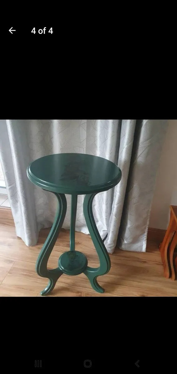 Furniture - Image 1