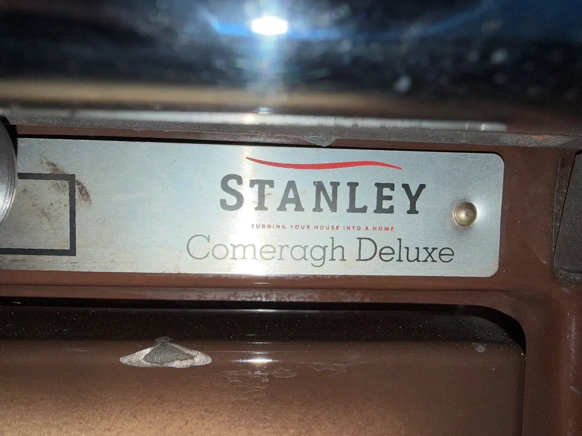 Stanley Range - Image 2