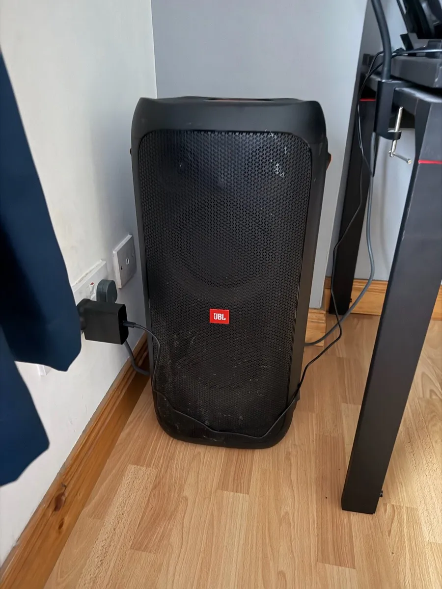 Jbl Partybox 310 - Image 1