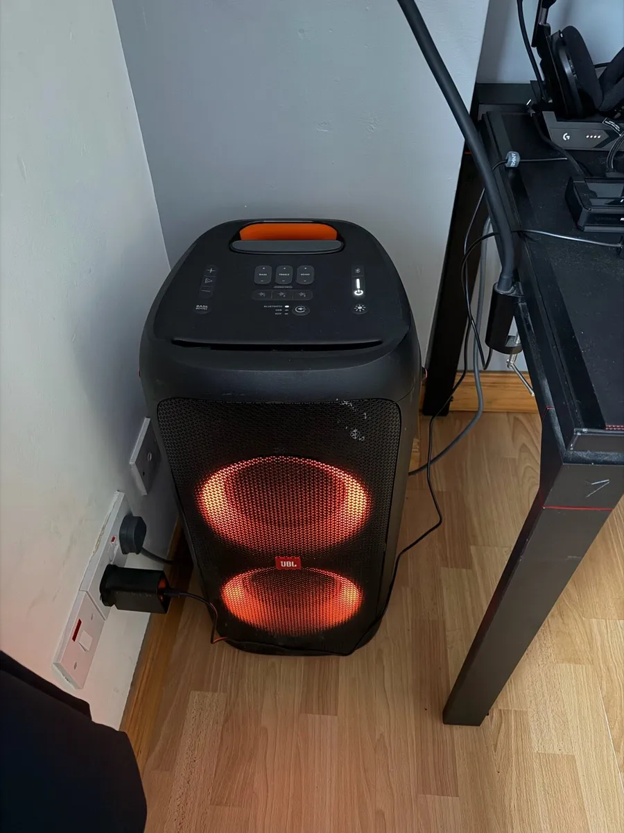 Jbl Partybox 310 - Image 2