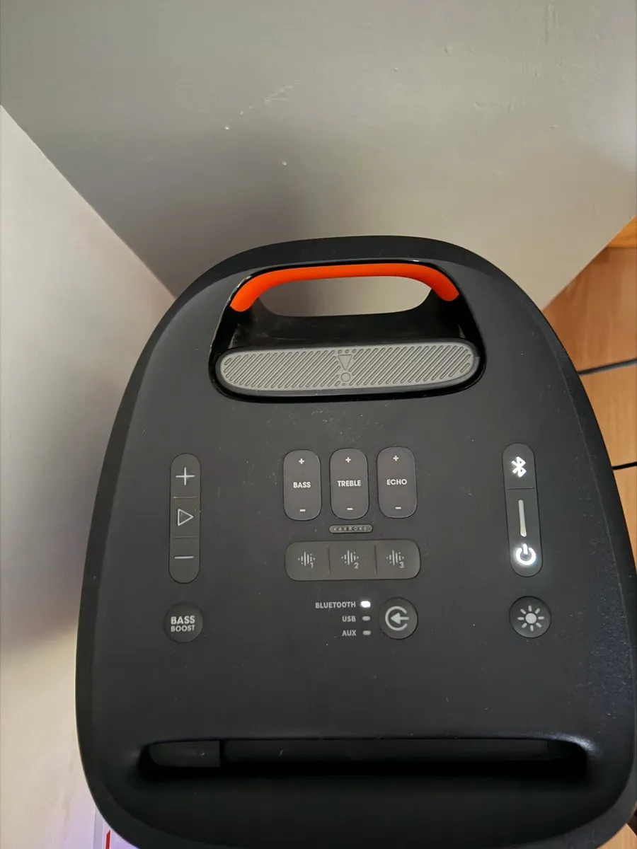 Jbl Partybox 310 - Image 3