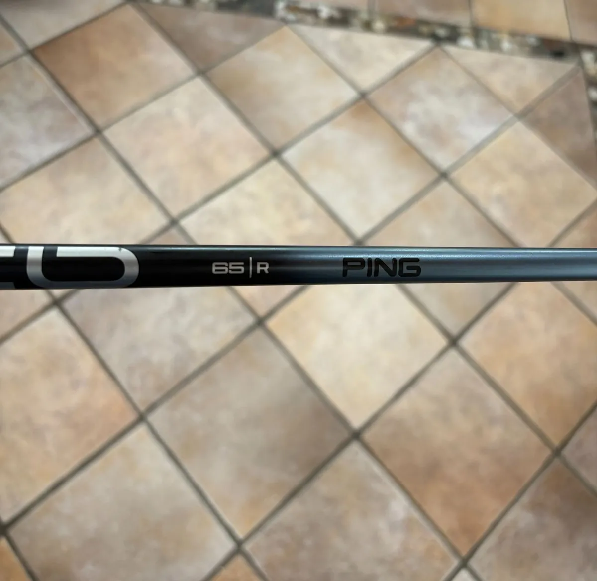 PING G430 Max 3 Wood – Regular Flex - Image 3