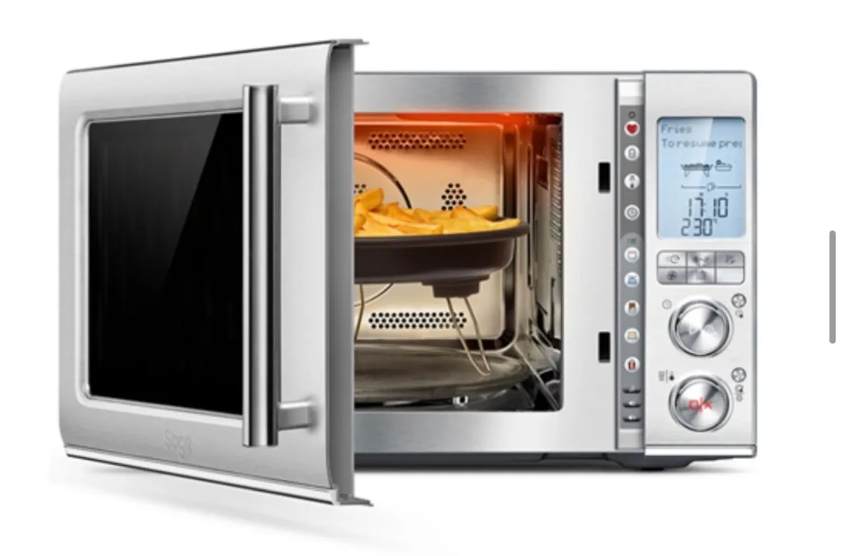 Sage the Combi Wave™ 3 in 1 - Image 2