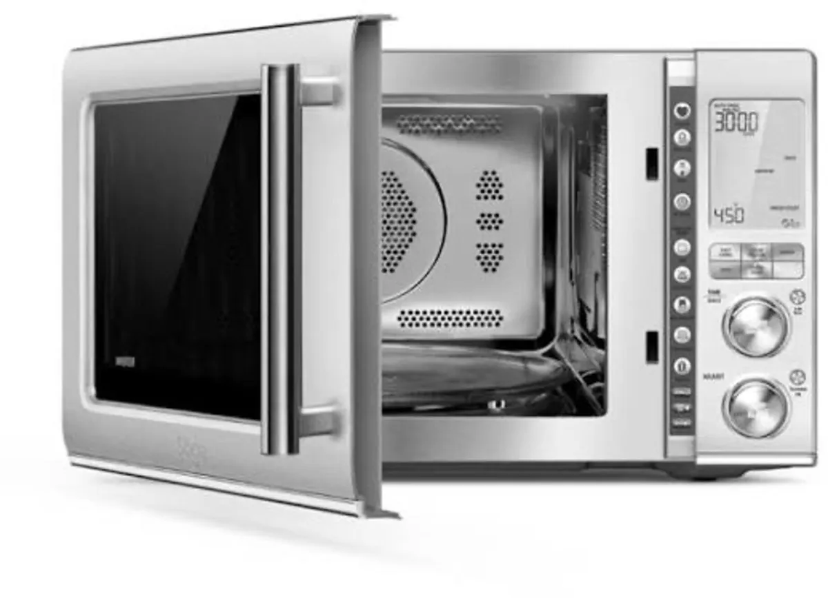 Sage the Combi Wave™ 3 in 1 - Image 3