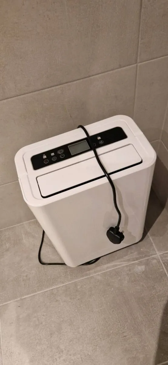 Dehumidifier - Image 1