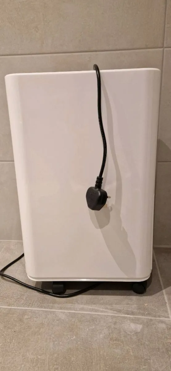 Dehumidifier - Image 3