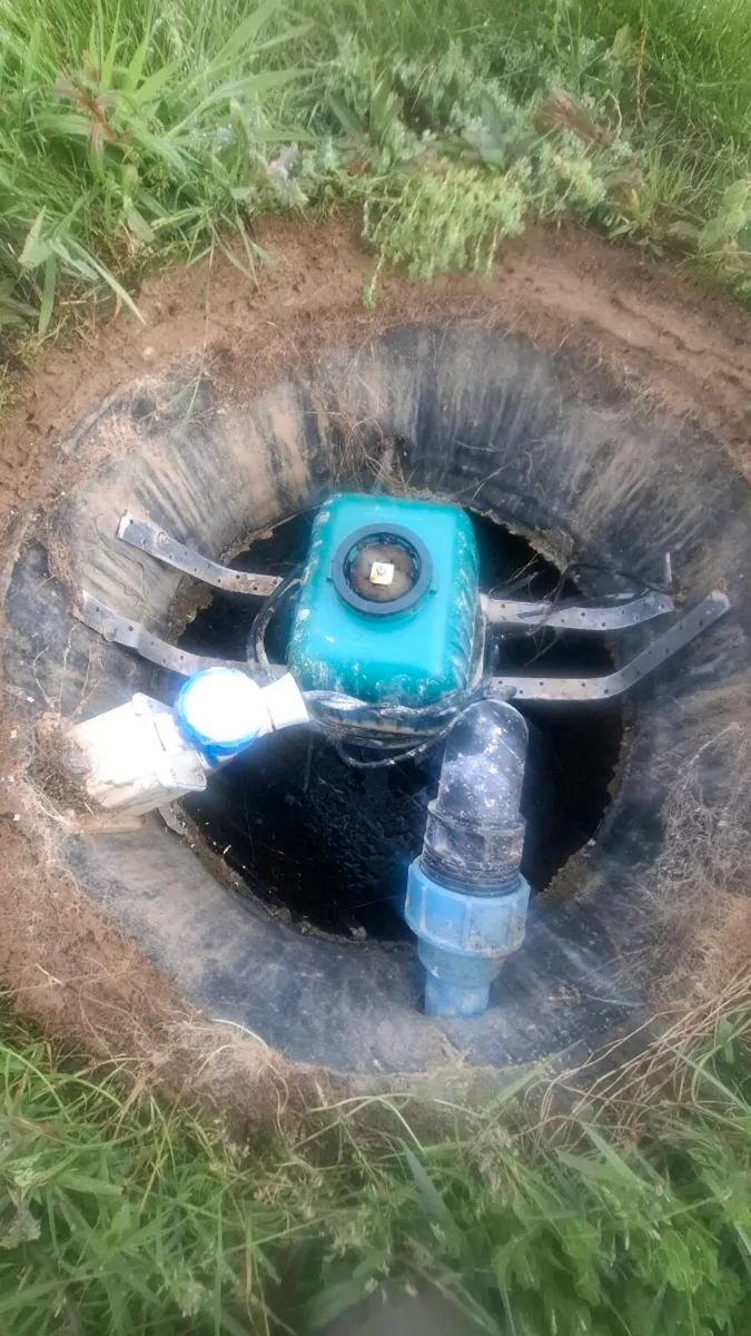 Repair and maintenance of wastewater systems - Image 2