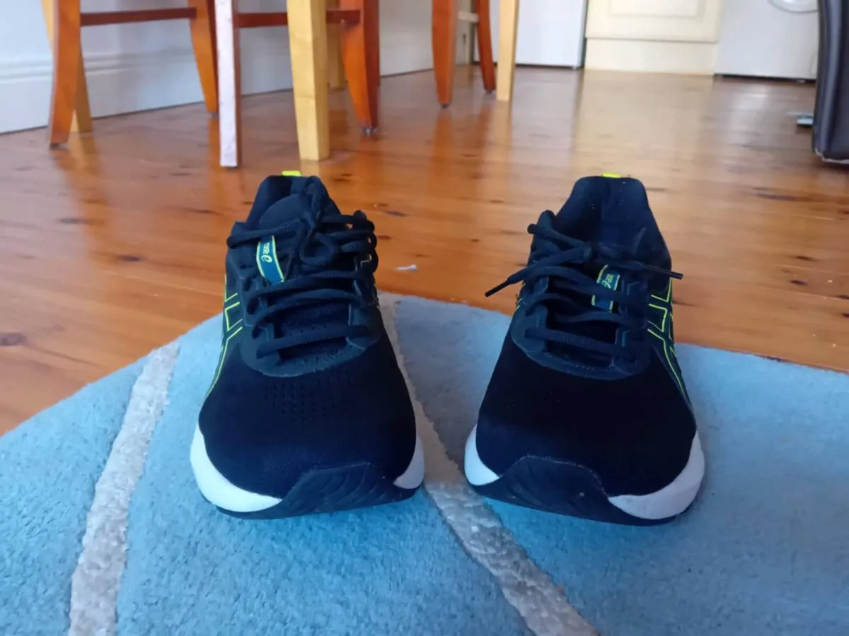 Men's Trainers - Image 2