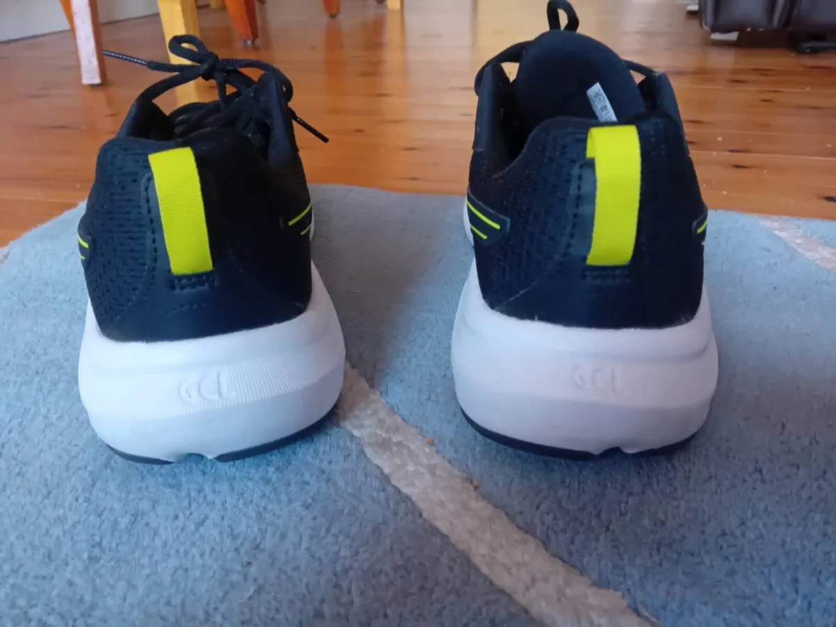 Men's Trainers - Image 3