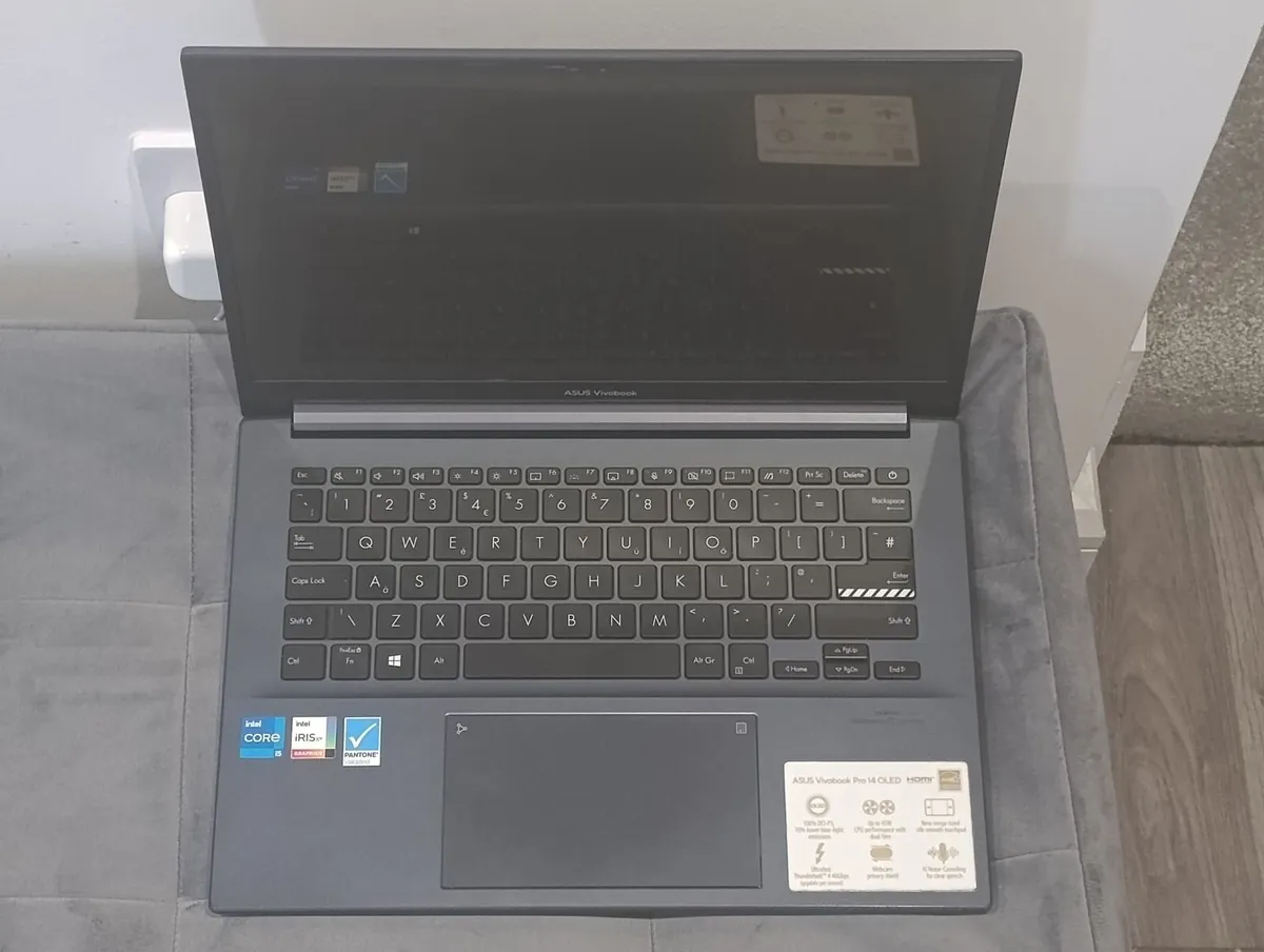 Laptop Asus - Image 1