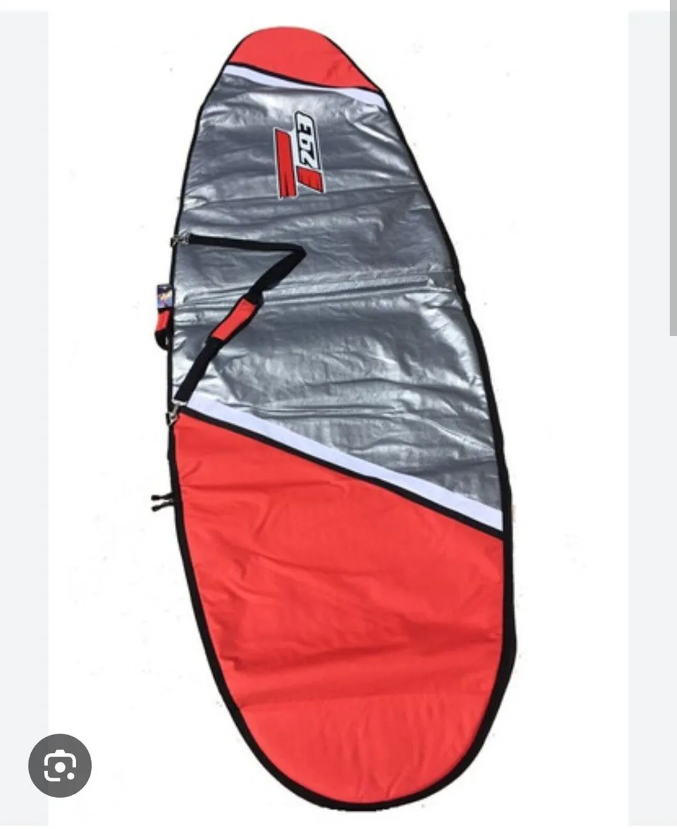 Techno.293 V2 Windsurf Board NEW! - Image 3