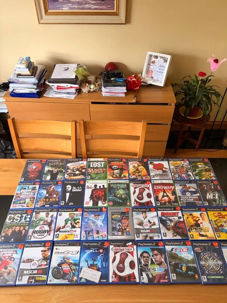 Ps2 - Image 1