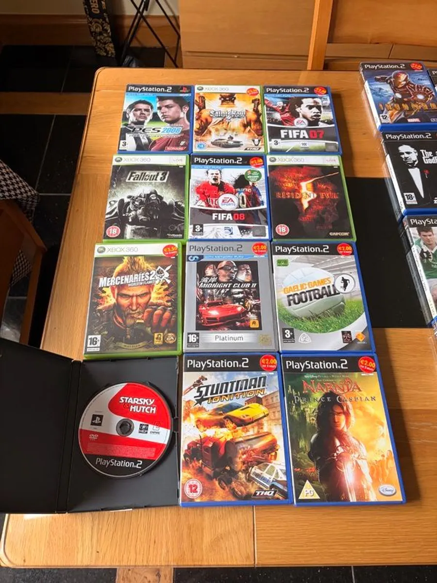 Ps2 - Image 2
