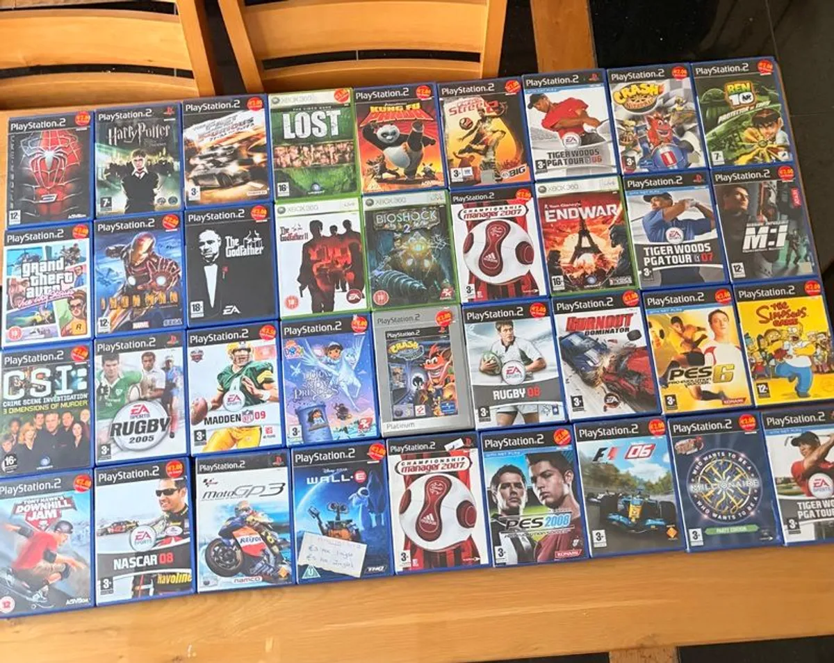 Ps2 - Image 3
