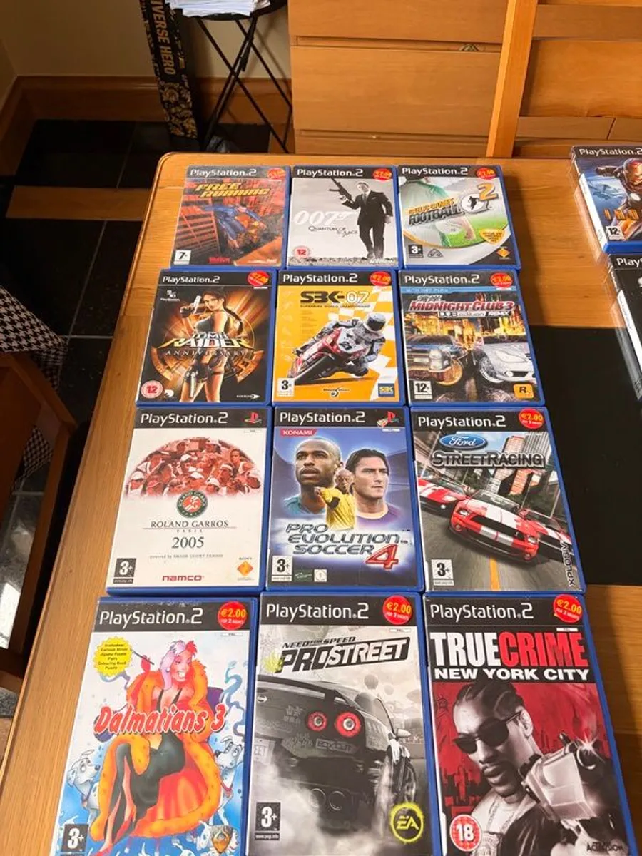 Ps2 - Image 4