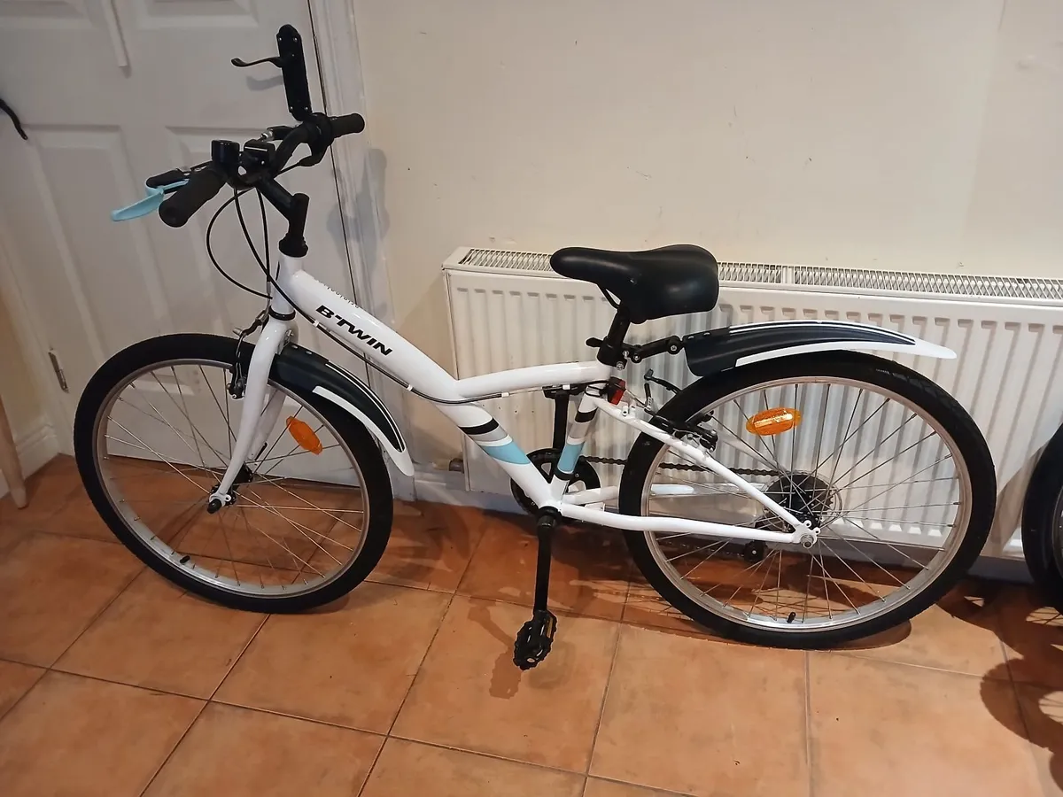 Bicycle - Image 1