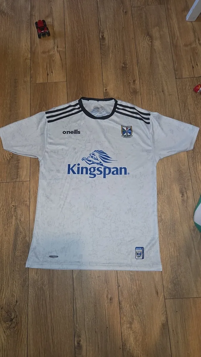 Gaa jersey