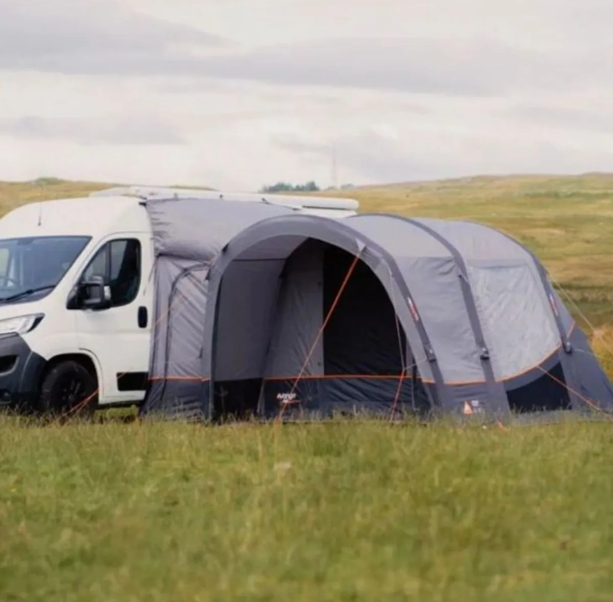 Vango Cove Mid Air III - Image 1