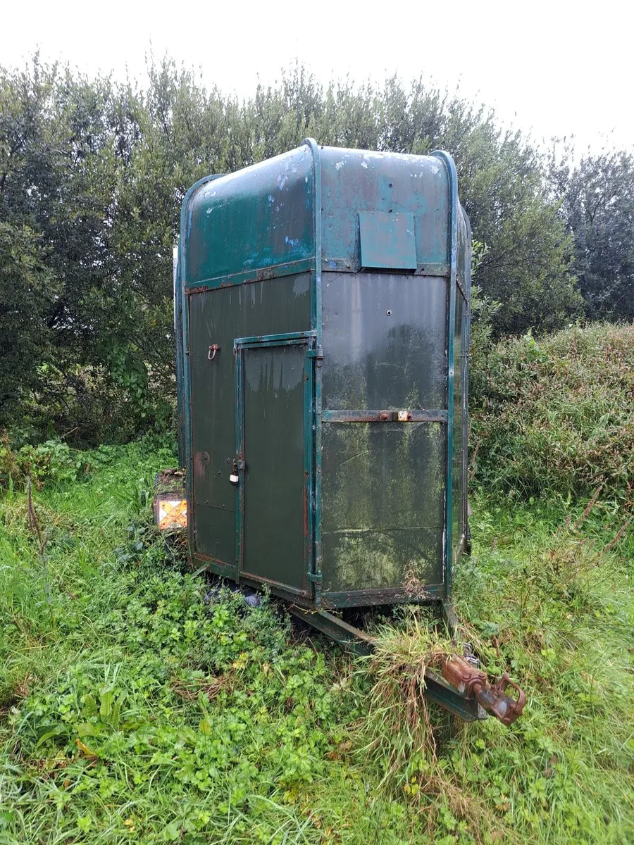 Horsebox - Image 2
