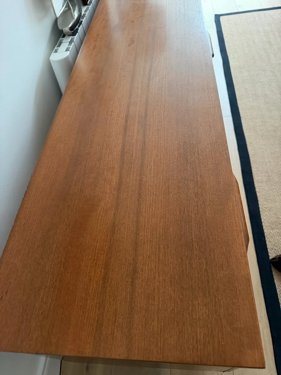 Mid Century Teak Jentique Sideboard - Image 3