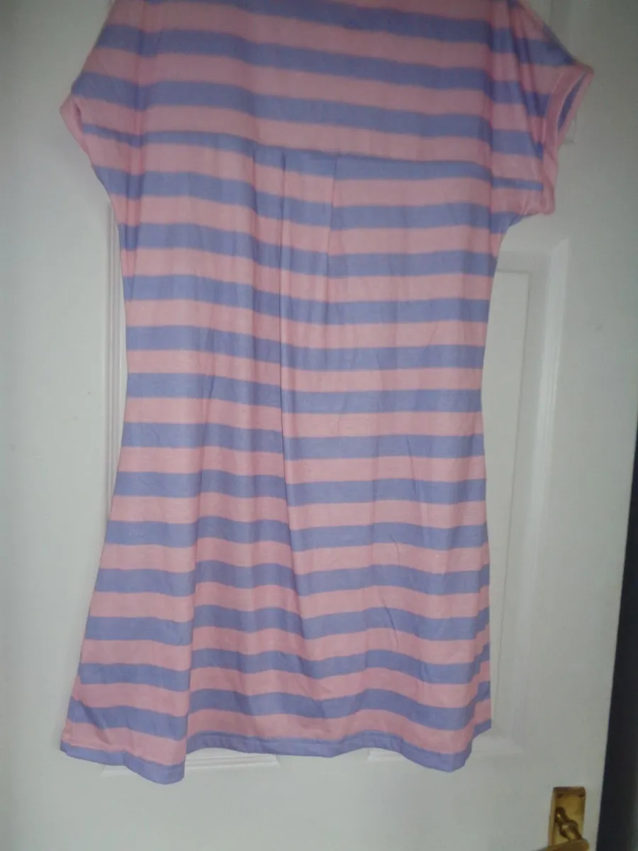 Ladies Throw over Dress for sale - Image 3