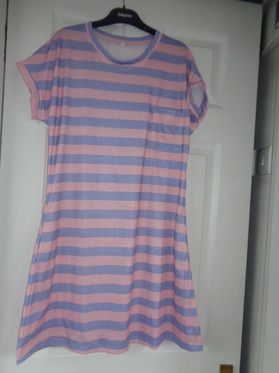 Ladies Throw over Dress for sale - Image 1