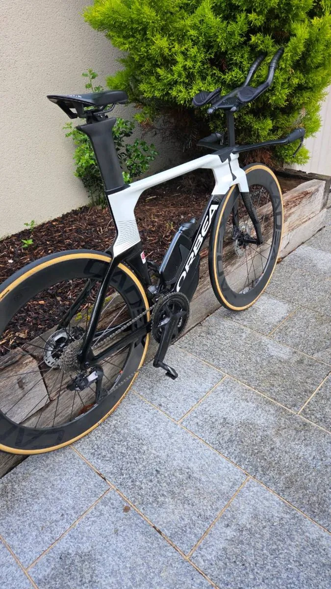 Orbea Ordu M20iltd TT - Image 2