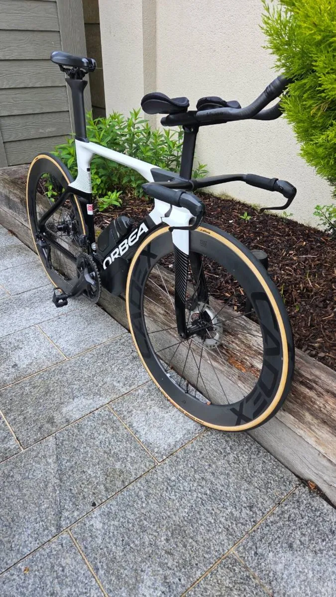 Orbea Ordu M20iltd TT - Image 3