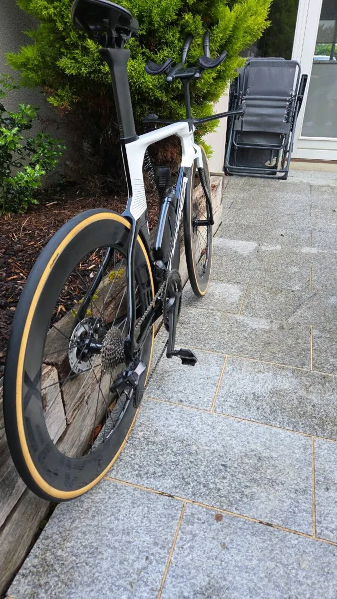 Orbea Ordu M20iltd TT - Image 4