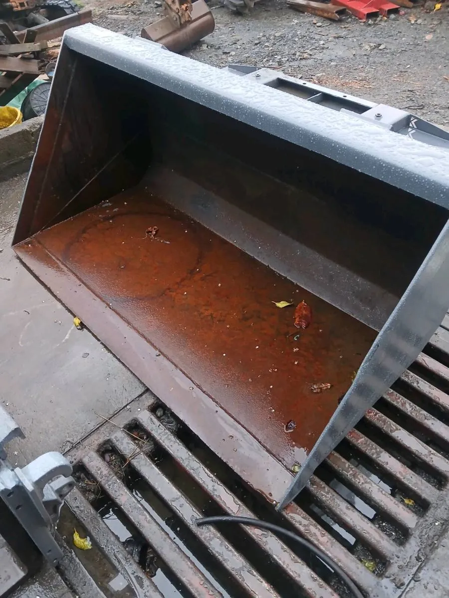 5ft bucket - Image 2