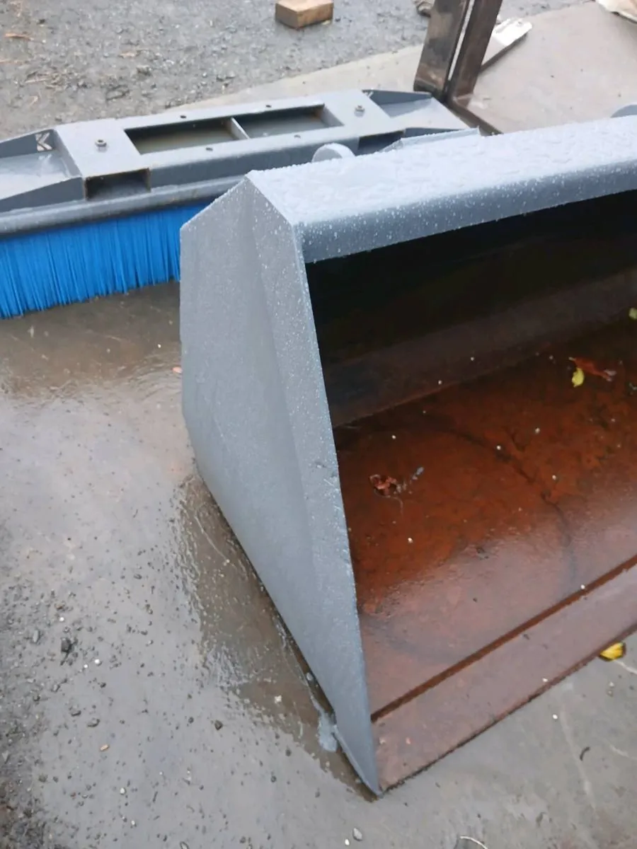 5ft bucket - Image 3