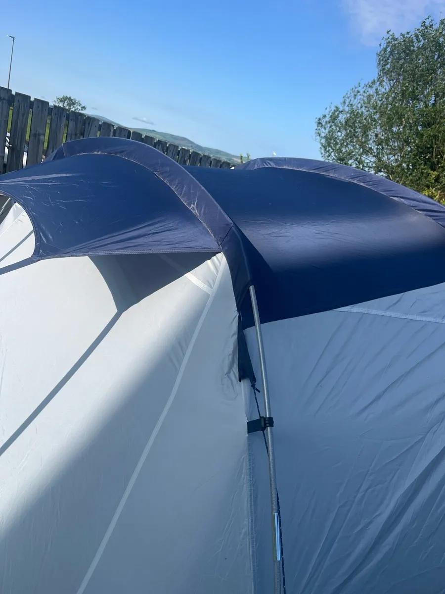 Family Tent - Image 3